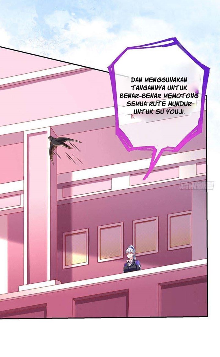 Cheating Men Must Die Chapter 51 - halaman 24