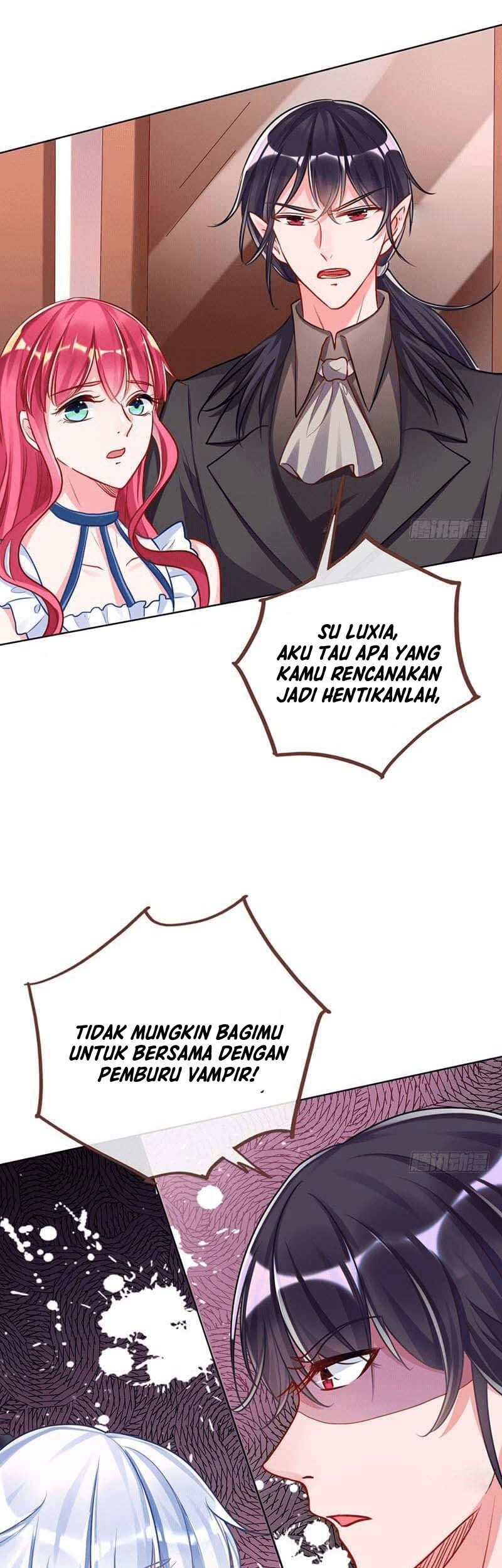 Cheating Men Must Die Chapter 52 - halaman 11
