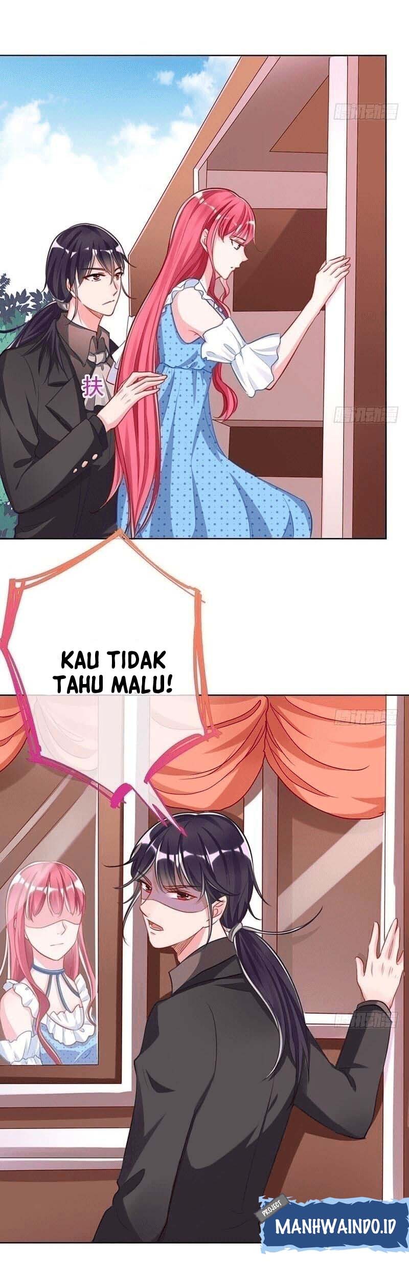 Cheating Men Must Die Chapter 52 - halaman 16
