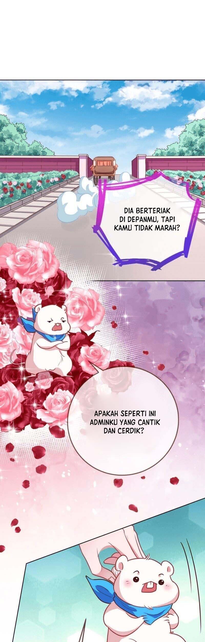 Cheating Men Must Die Chapter 52 - halaman 17