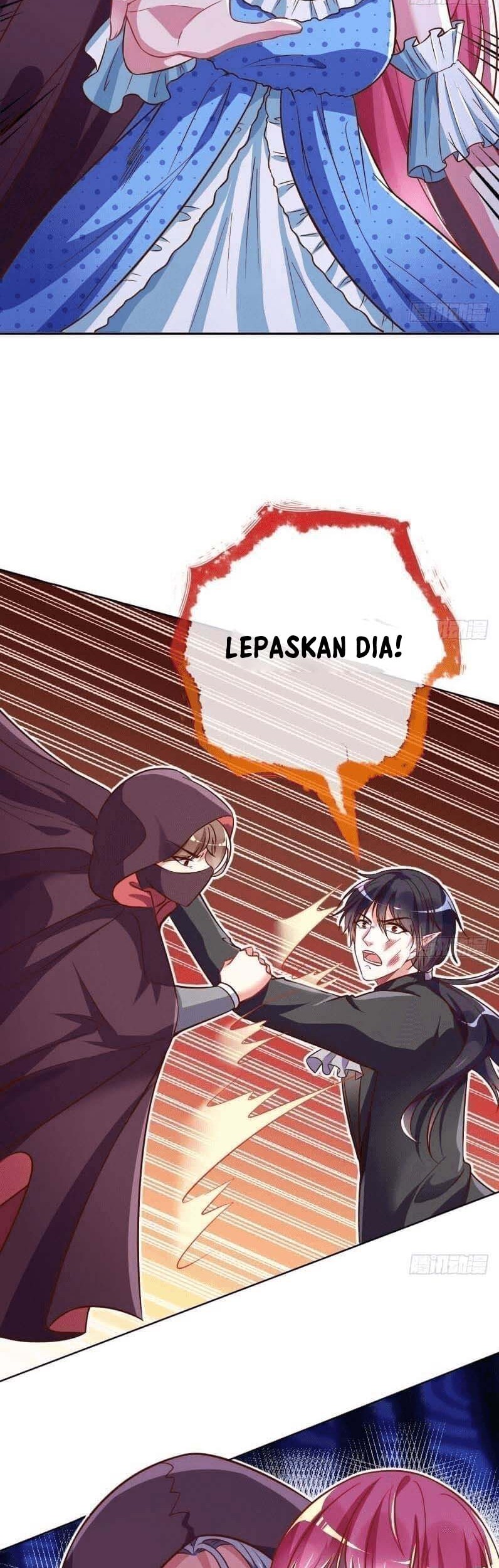 Cheating Men Must Die Chapter 52 - halaman 26