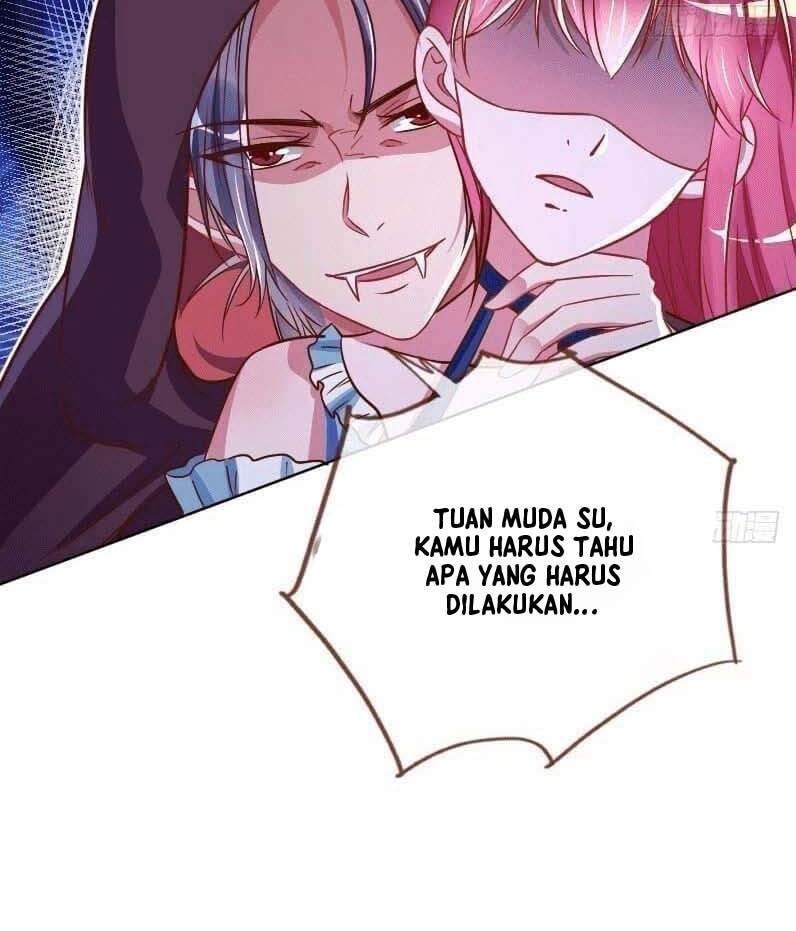 Cheating Men Must Die Chapter 52 - halaman 27