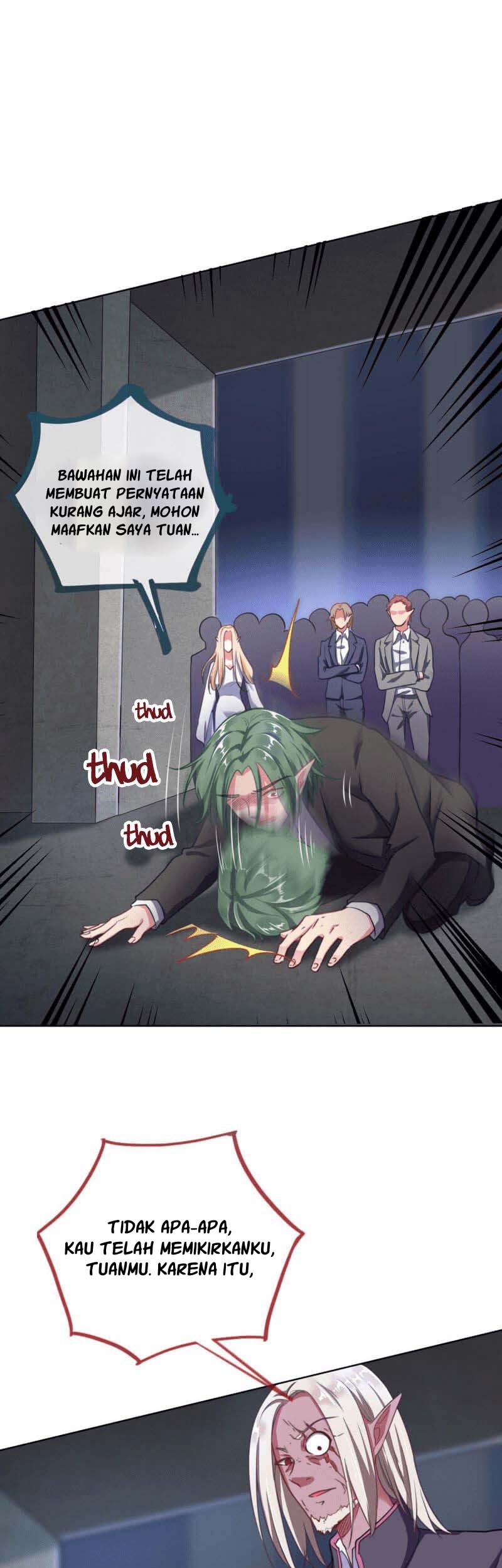 Cheating Men Must Die Chapter 52 - halaman 5