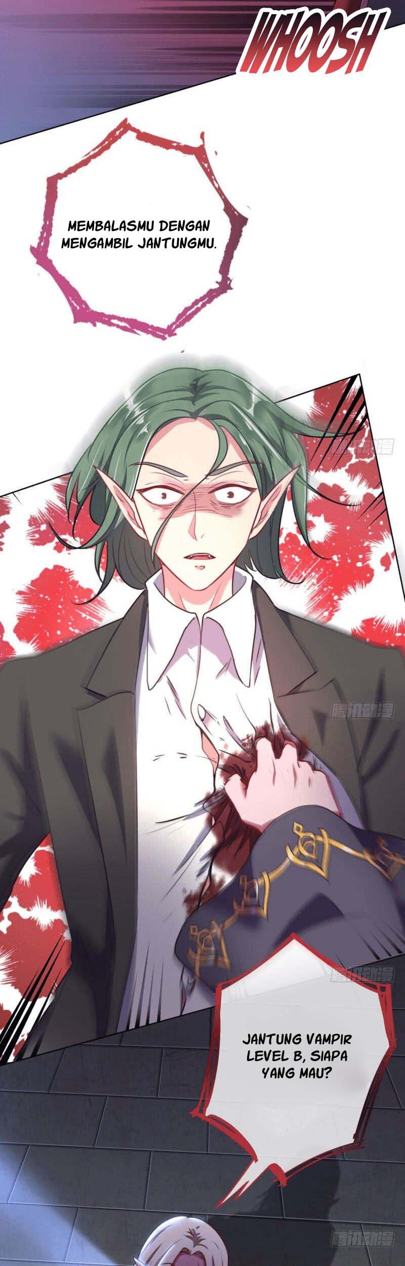 Cheating Men Must Die Chapter 52 - halaman 7
