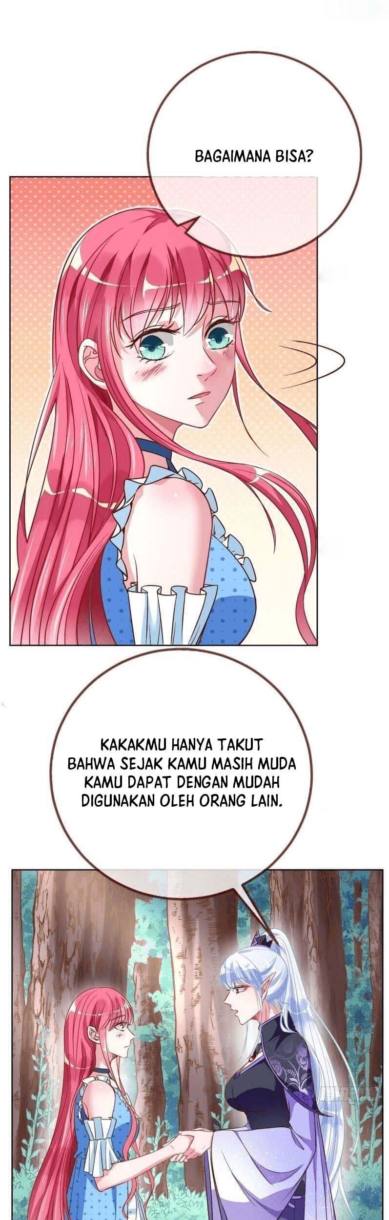 Cheating Men Must Die Chapter 53 - halaman 13