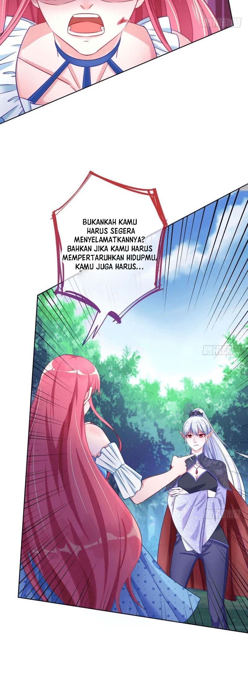 Cheating Men Must Die Chapter 53 - halaman 20