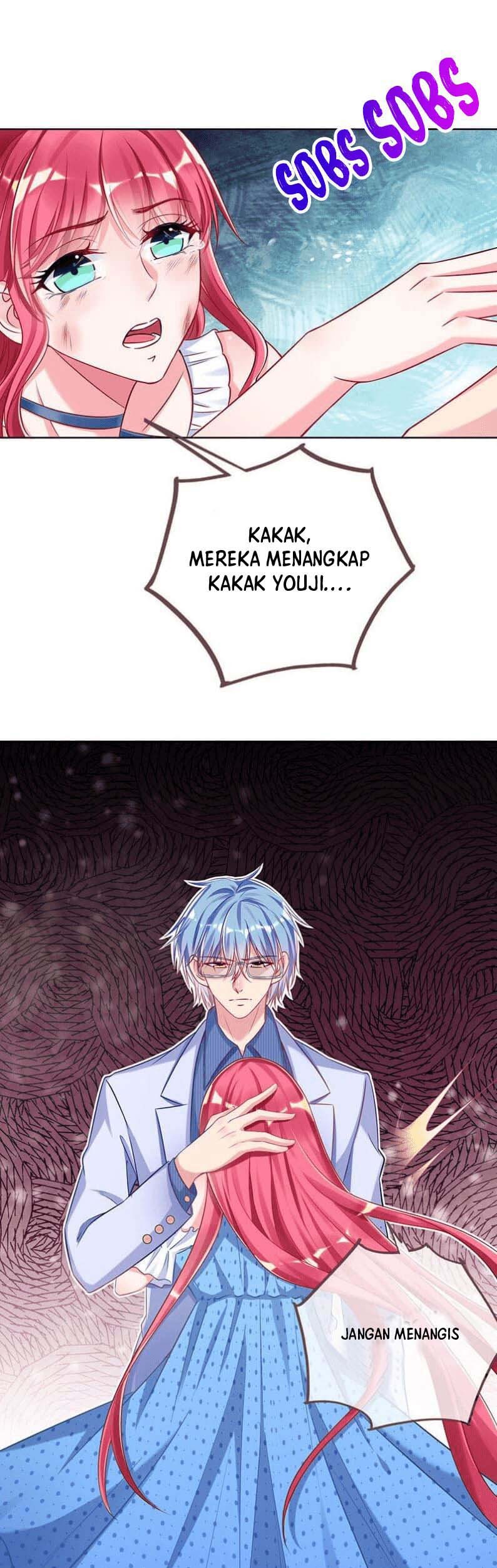 Cheating Men Must Die Chapter 53 - halaman 4