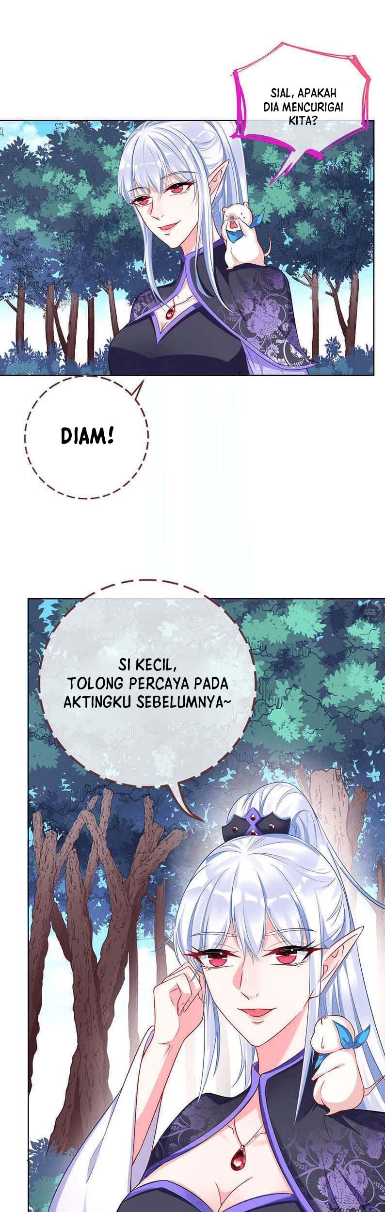 Cheating Men Must Die Chapter 53 - halaman 7