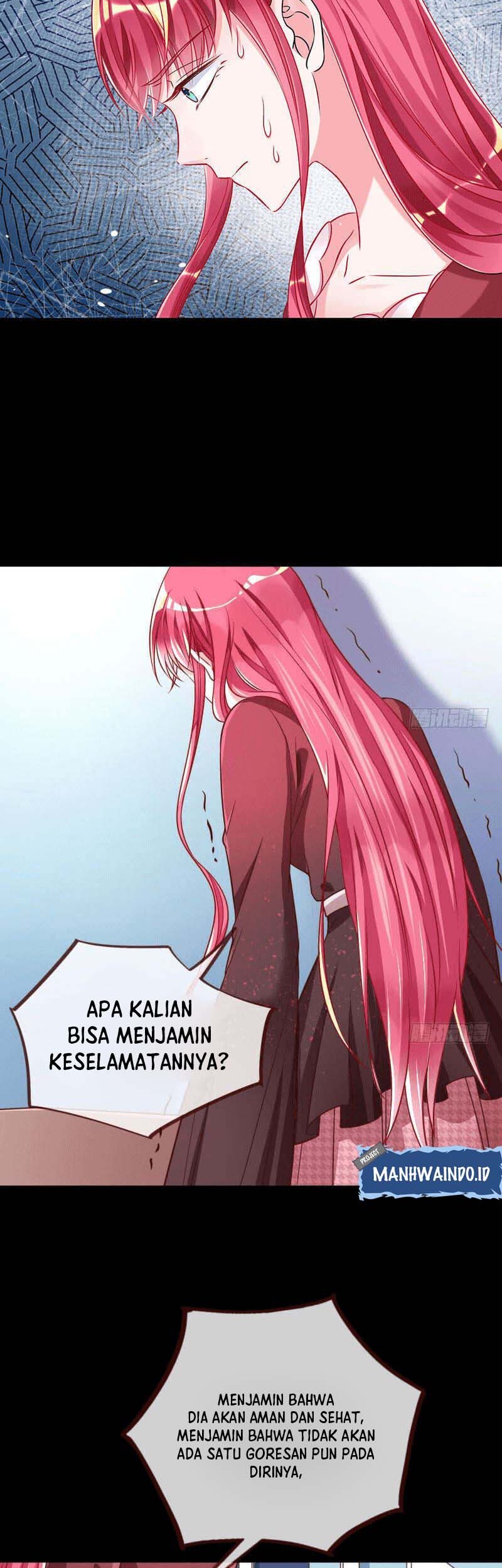 Cheating Men Must Die Chapter 54 - halaman 11