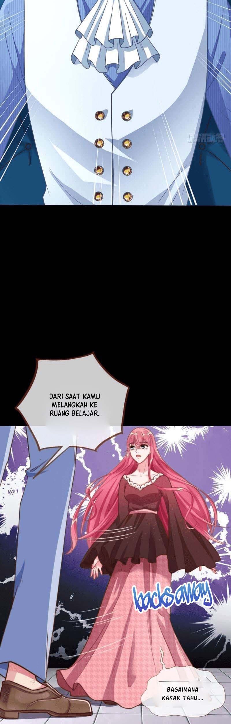 Cheating Men Must Die Chapter 54 - halaman 14