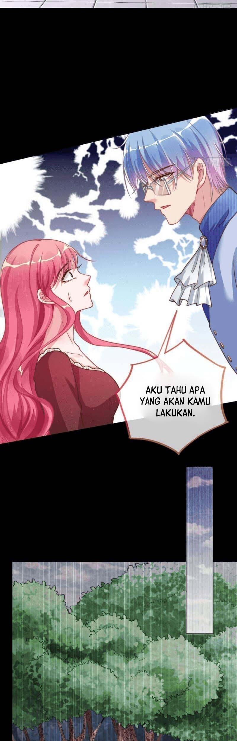 Cheating Men Must Die Chapter 54 - halaman 15