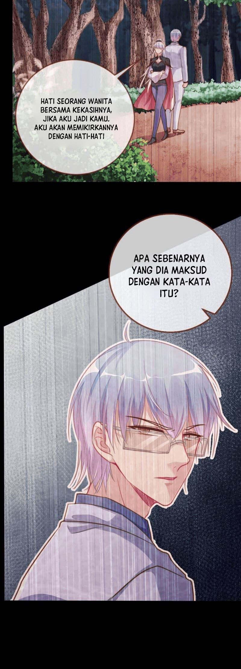 Cheating Men Must Die Chapter 54 - halaman 16