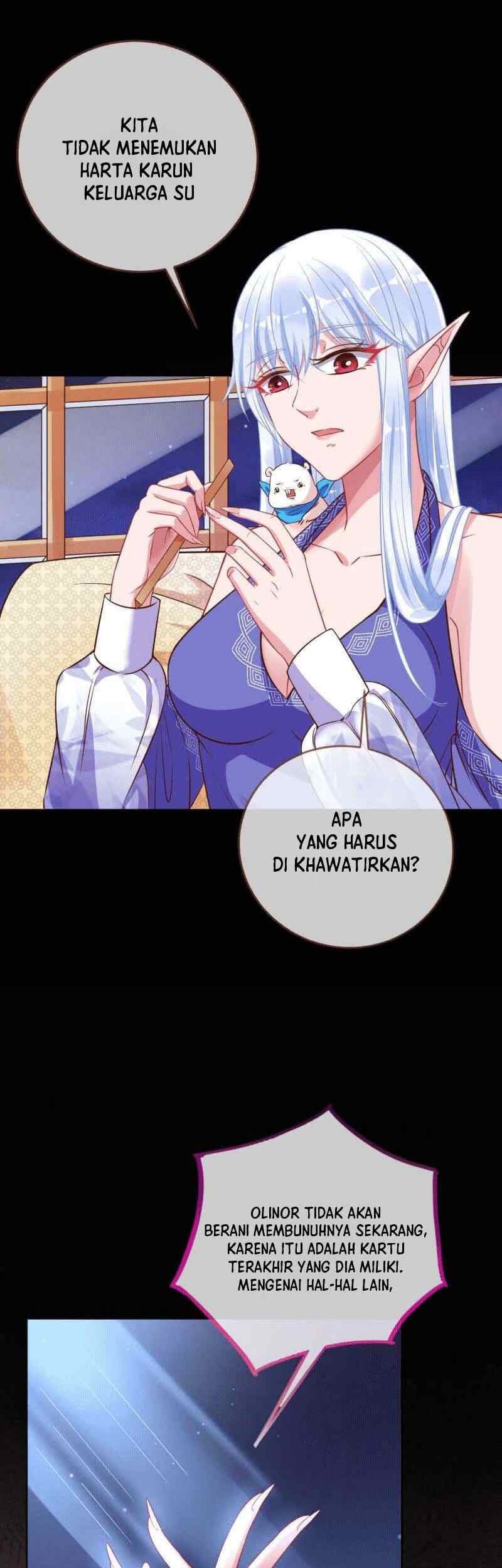 Cheating Men Must Die Chapter 54 - halaman 2