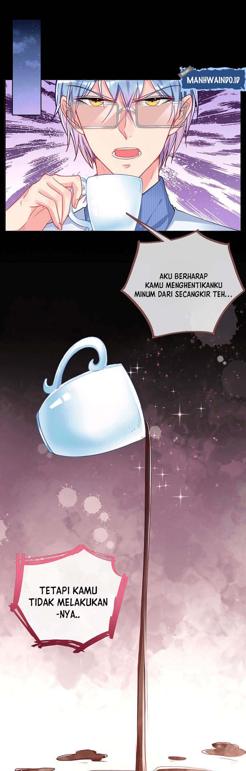 Cheating Men Must Die Chapter 54 - halaman 20