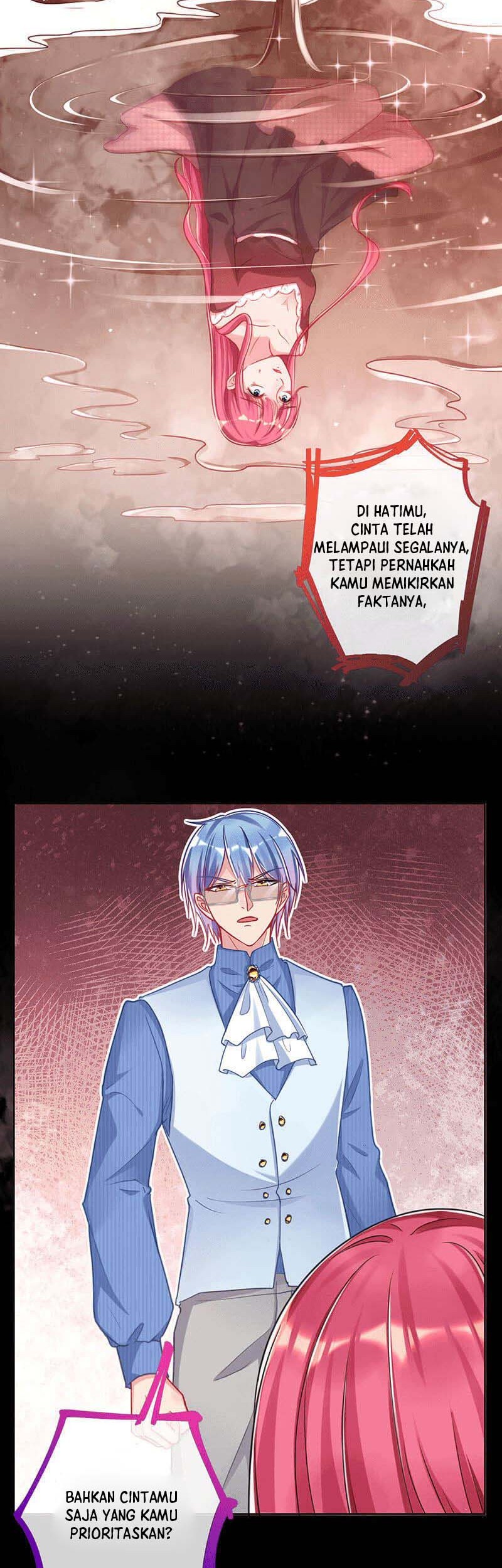 Cheating Men Must Die Chapter 54 - halaman 21