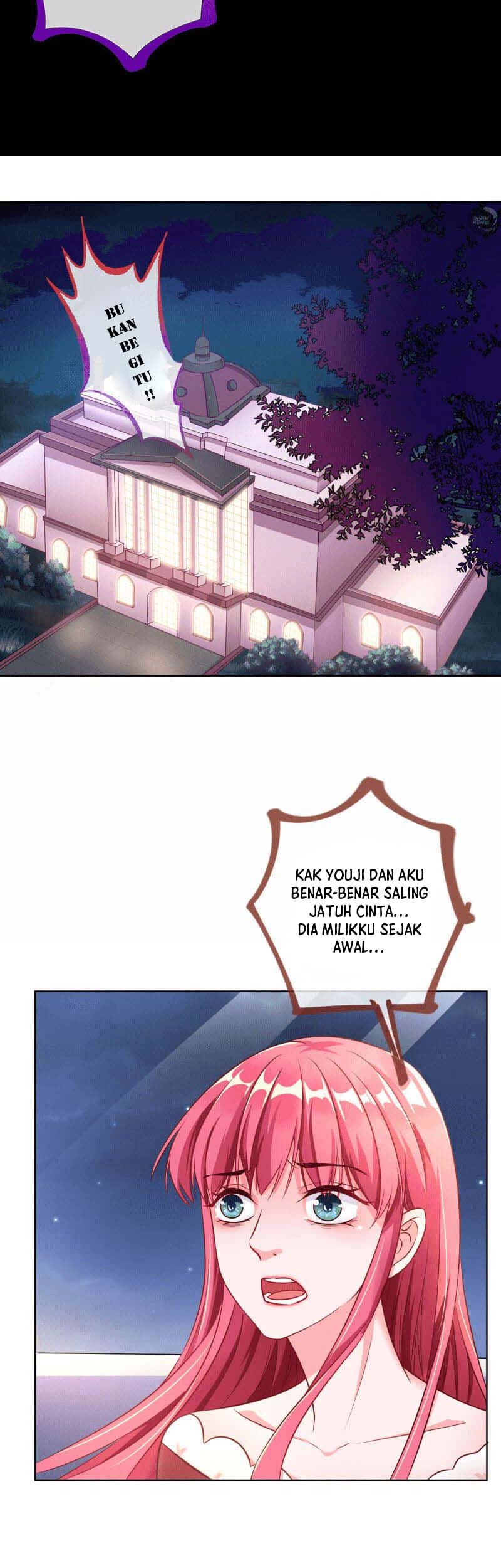 Cheating Men Must Die Chapter 54 - halaman 22