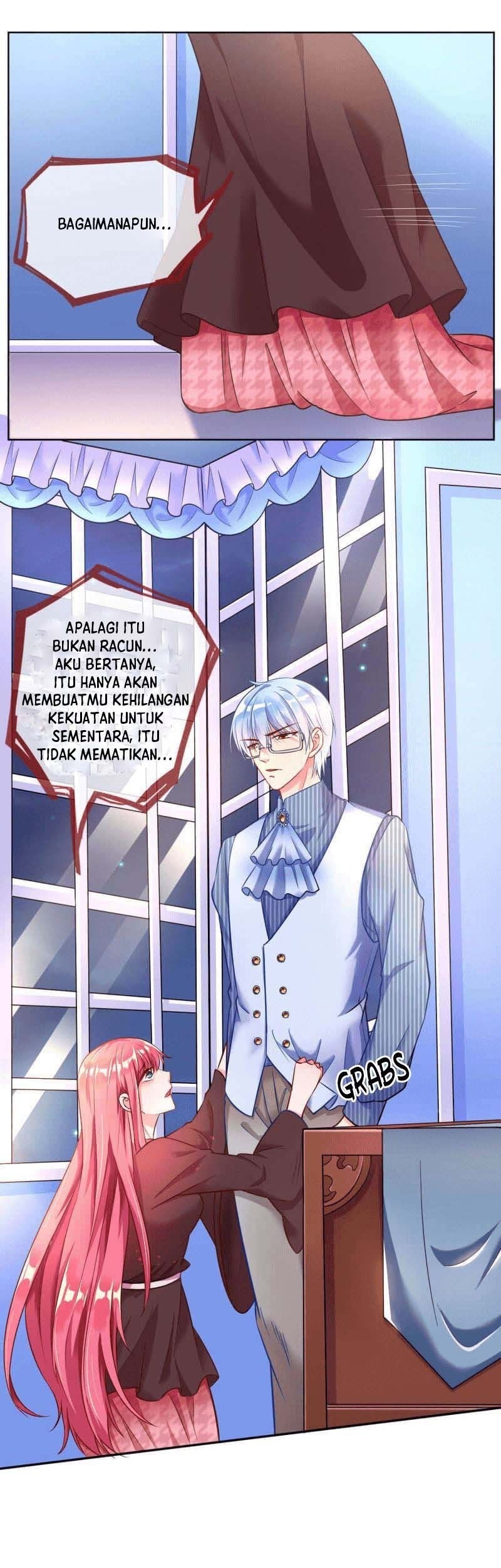 Cheating Men Must Die Chapter 54 - halaman 24