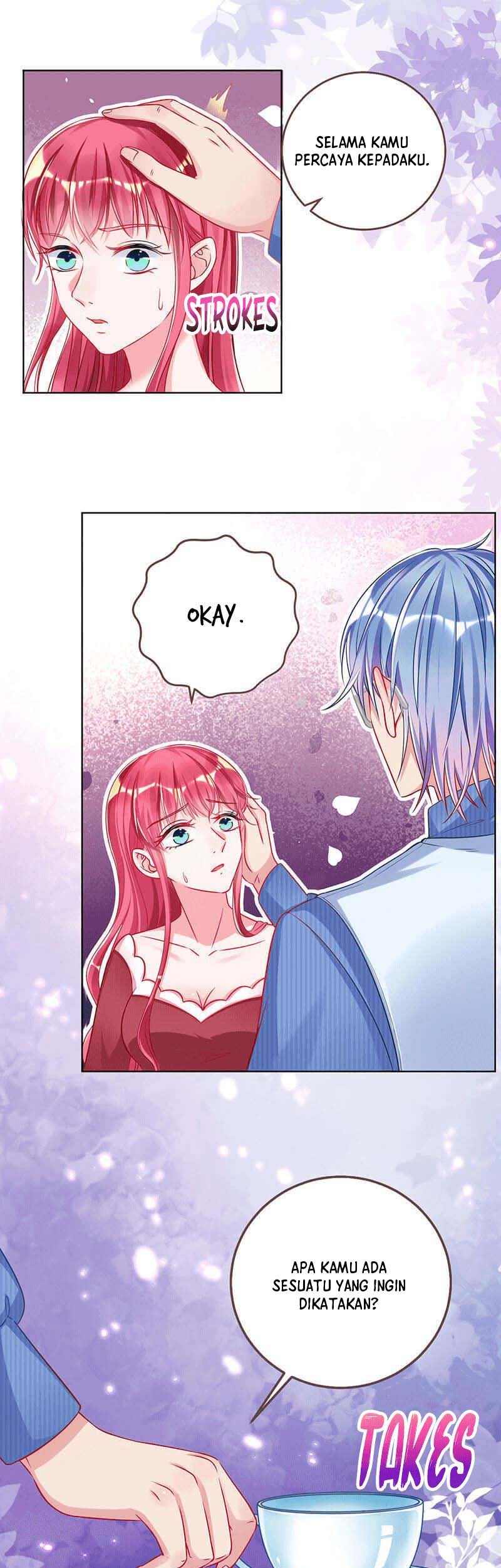 Cheating Men Must Die Chapter 54 - halaman 9