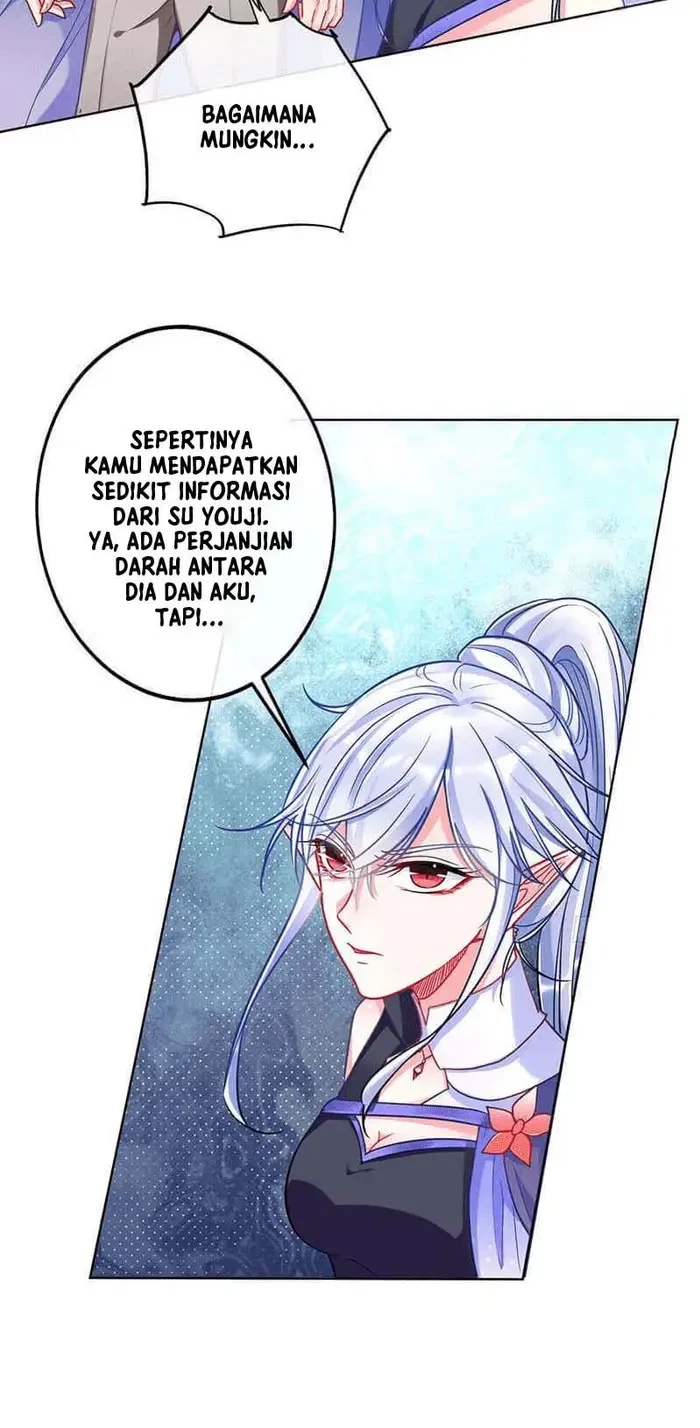 Cheating Men Must Die Chapter 55 - halaman 18
