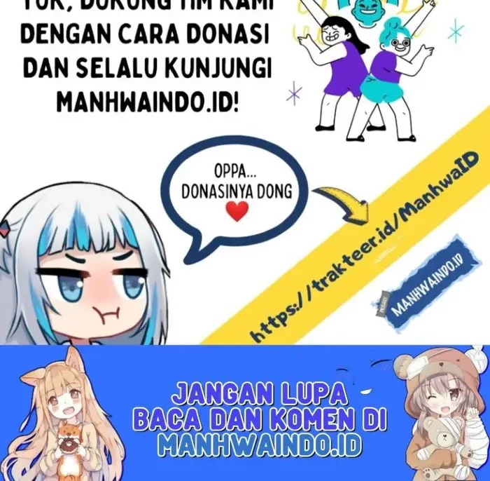 Cheating Men Must Die Chapter 55 - halaman 26