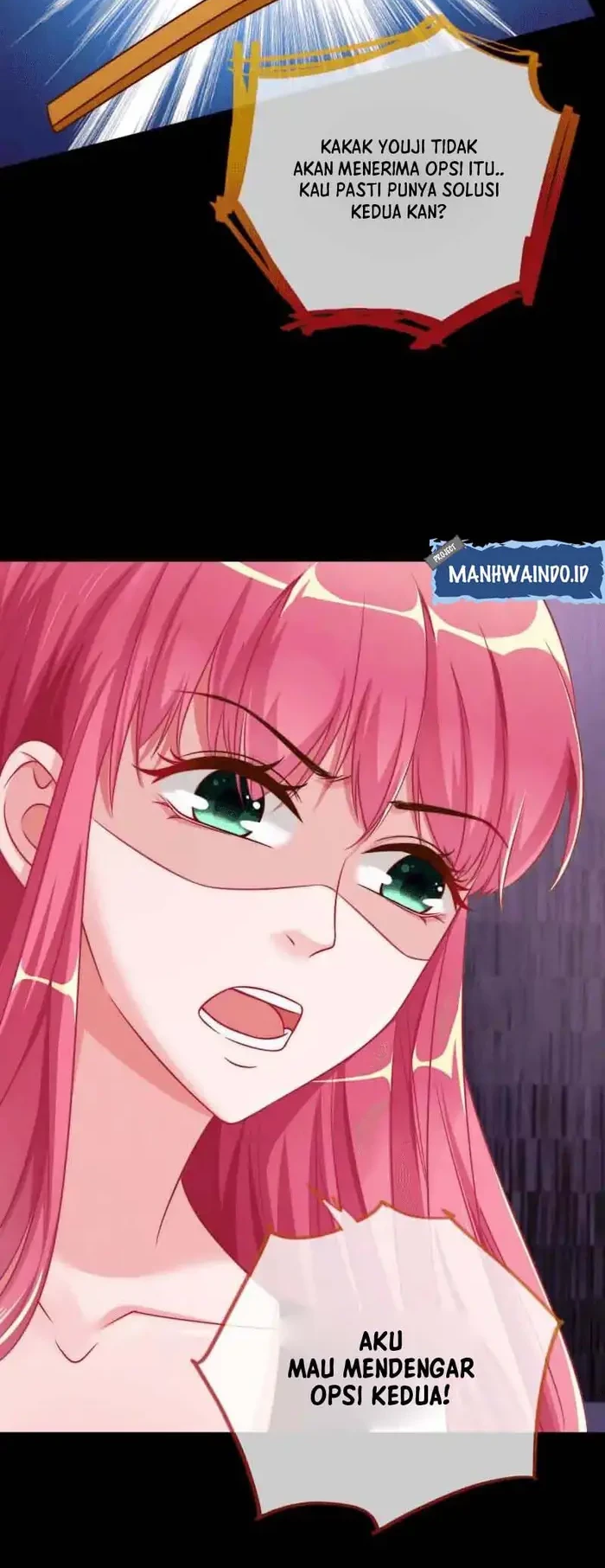 Cheating Men Must Die Chapter 56 - halaman 13