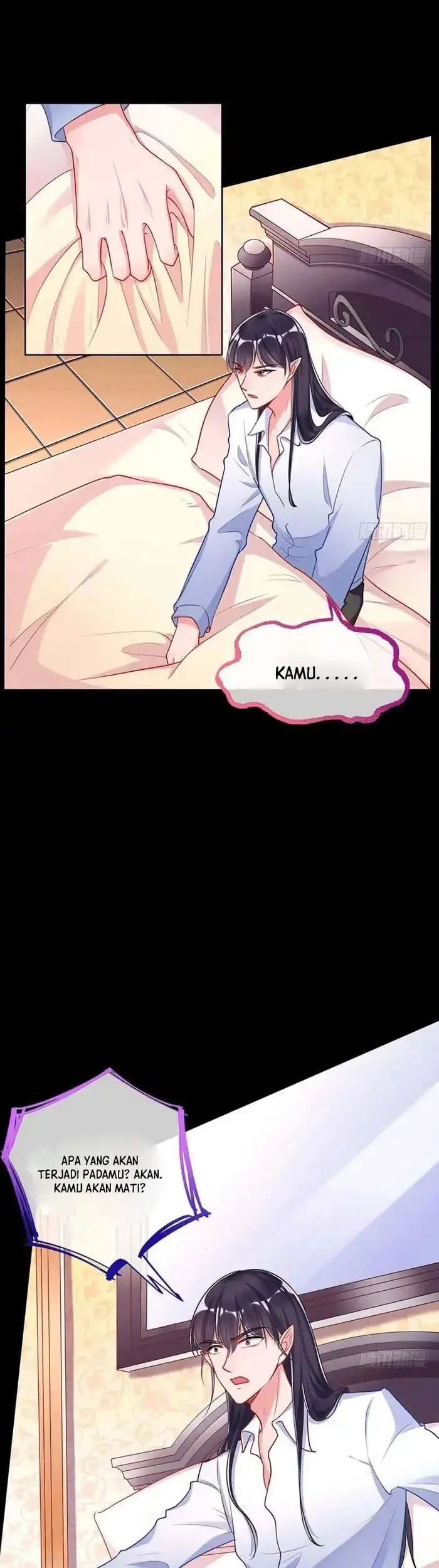 Cheating Men Must Die Chapter 56 - halaman 19