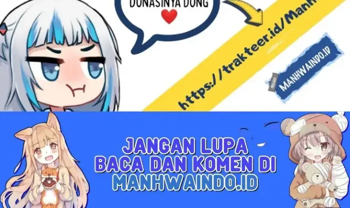 Cheating Men Must Die Chapter 56 - halaman 24