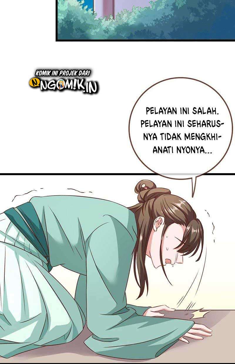 Cheating Men Must Die Chapter 6 - halaman 11