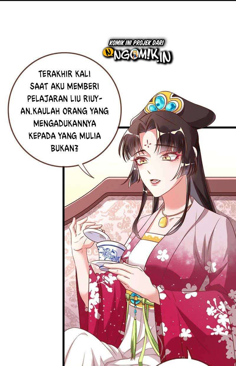 Cheating Men Must Die Chapter 6 - halaman 12