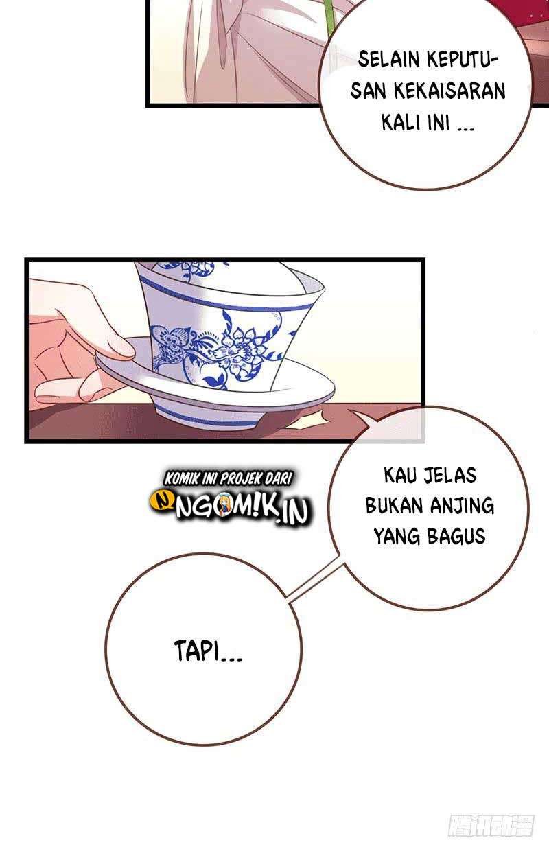 Cheating Men Must Die Chapter 6 - halaman 13