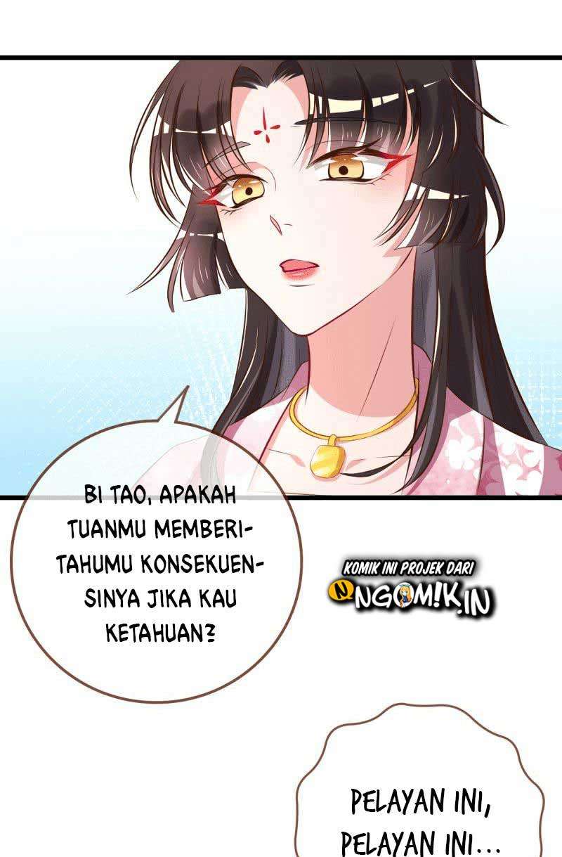Cheating Men Must Die Chapter 6 - halaman 14