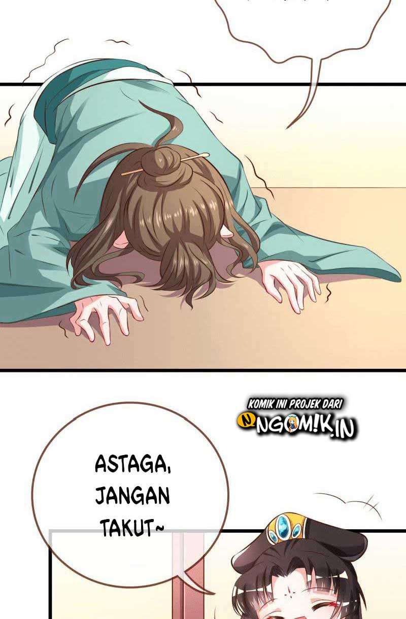 Cheating Men Must Die Chapter 6 - halaman 15