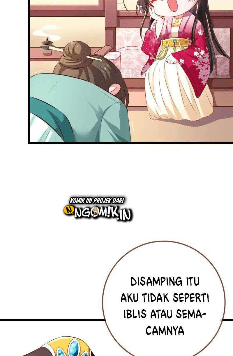 Cheating Men Must Die Chapter 6 - halaman 16