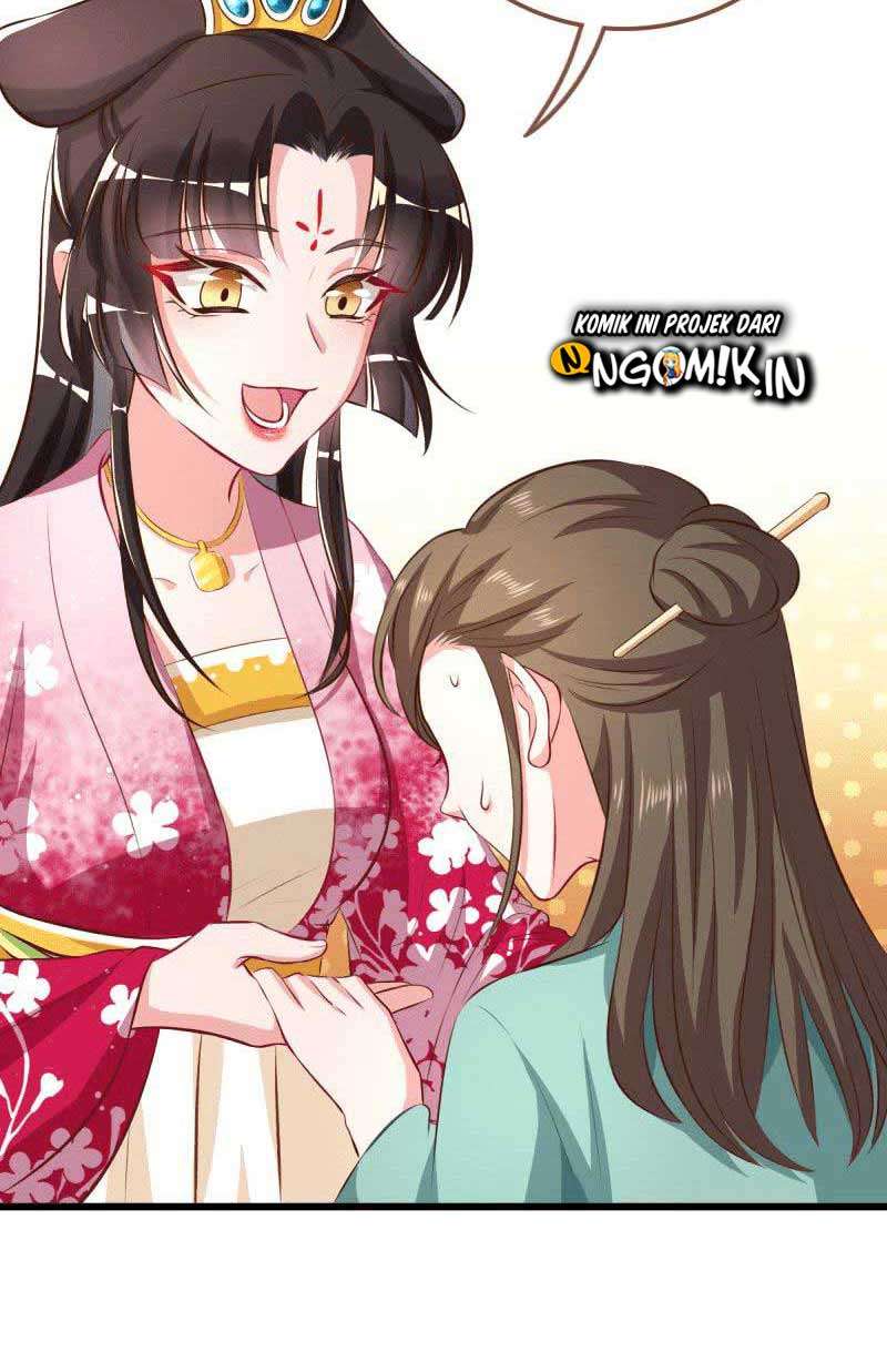 Cheating Men Must Die Chapter 6 - halaman 17