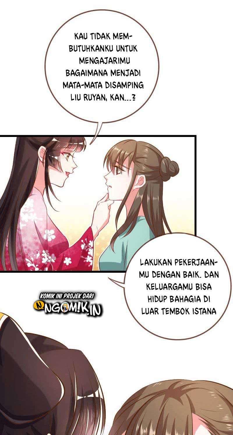 Cheating Men Must Die Chapter 6 - halaman 18