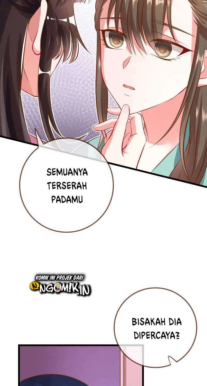 Cheating Men Must Die Chapter 6 - halaman 19