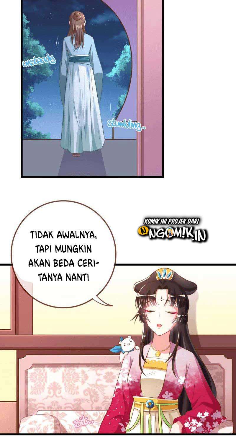 Cheating Men Must Die Chapter 6 - halaman 20