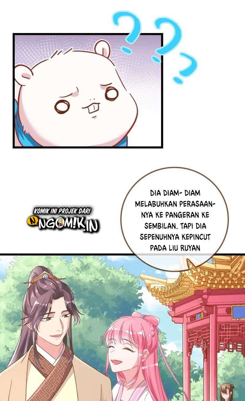 Cheating Men Must Die Chapter 6 - halaman 21
