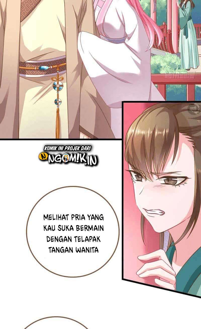 Cheating Men Must Die Chapter 6 - halaman 22