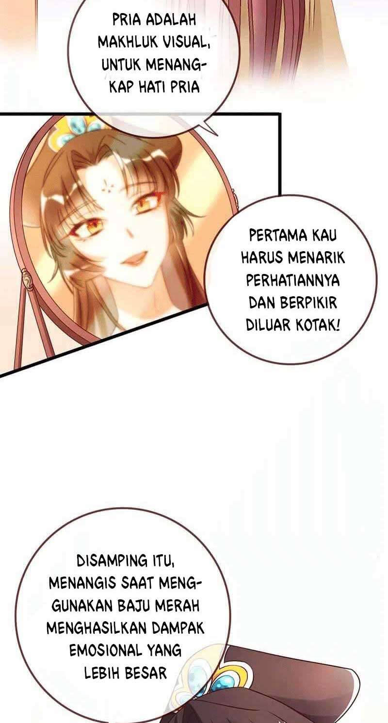 Cheating Men Must Die Chapter 6 - halaman 4