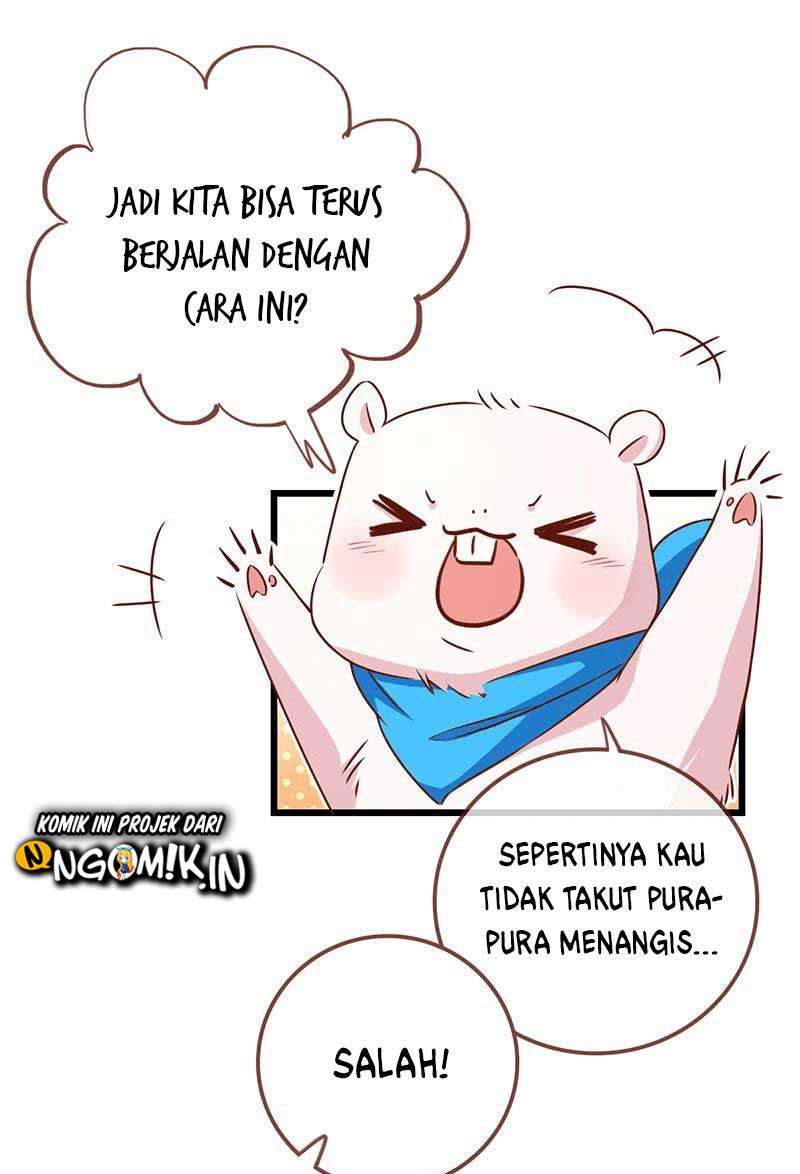 Cheating Men Must Die Chapter 6 - halaman 6