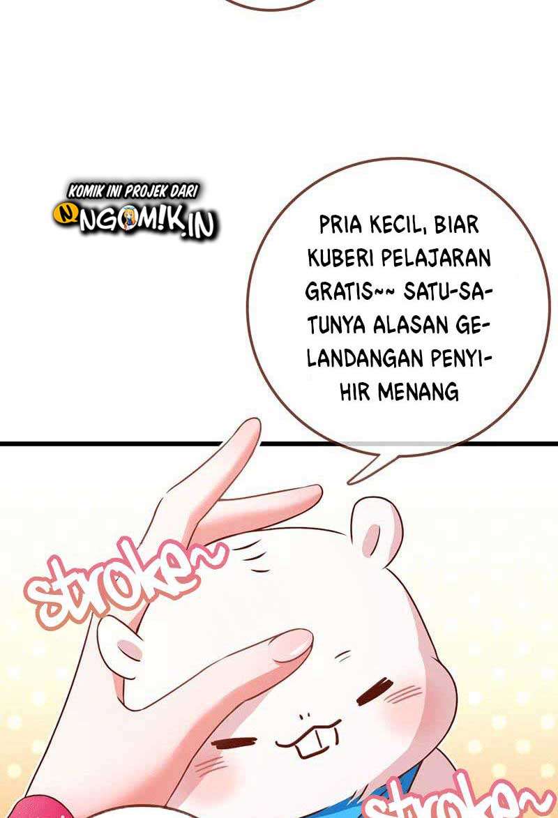 Cheating Men Must Die Chapter 6 - halaman 7