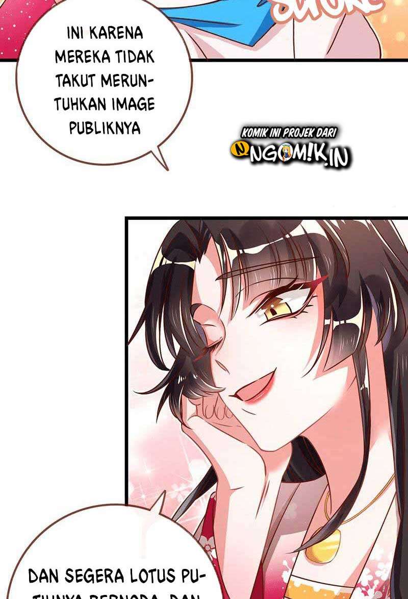 Cheating Men Must Die Chapter 6 - halaman 8