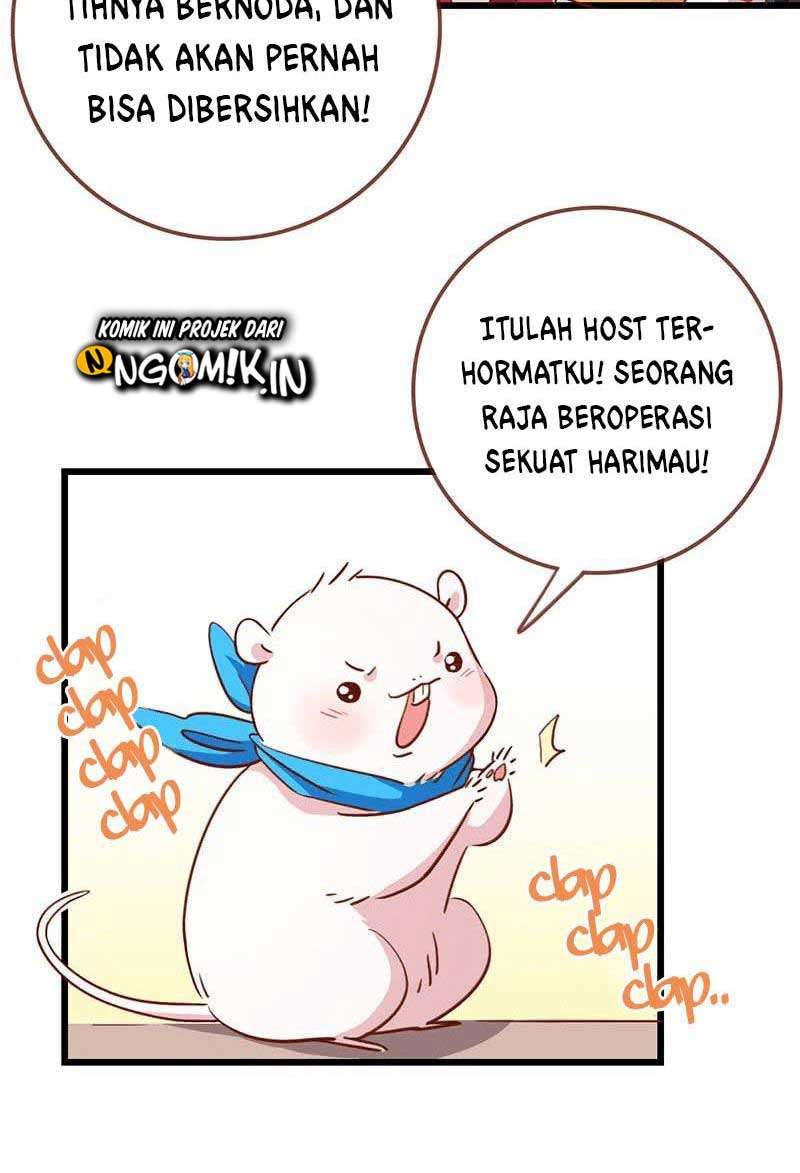 Cheating Men Must Die Chapter 6 - halaman 9