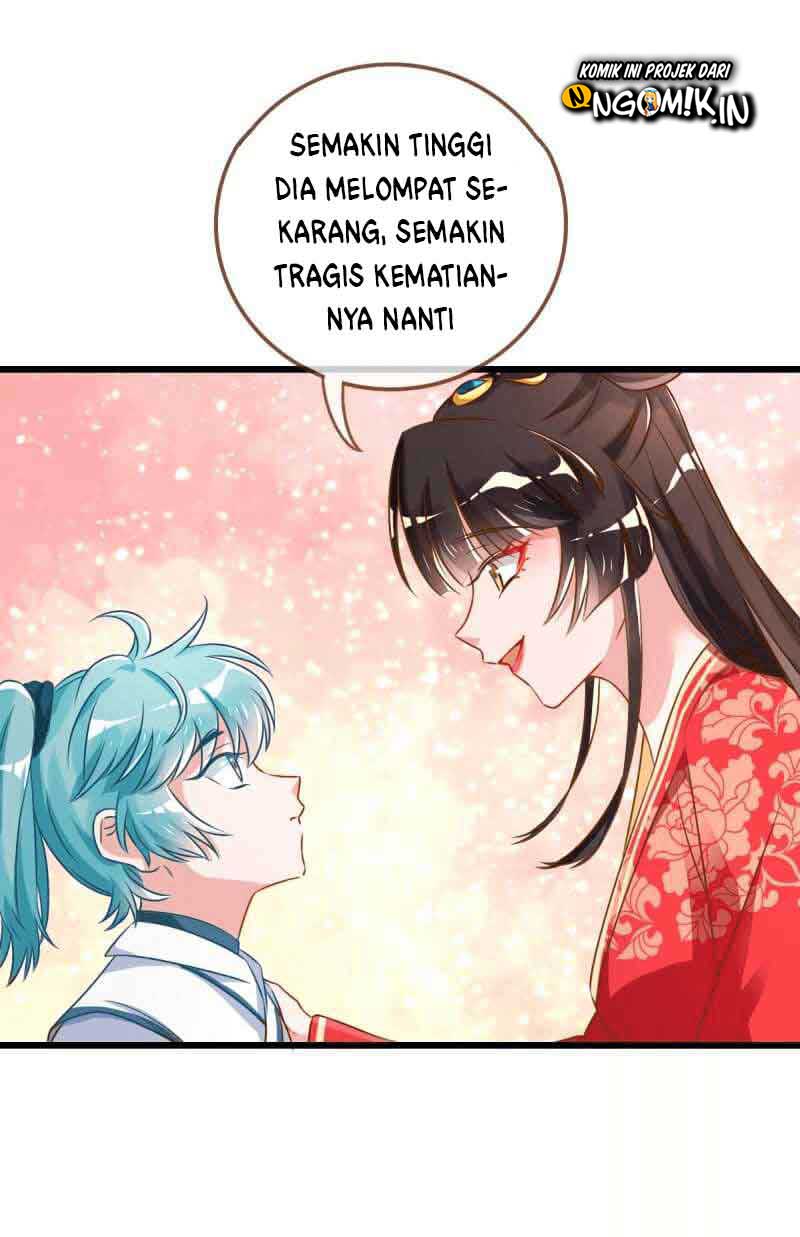 Cheating Men Must Die Chapter 7 - halaman 10
