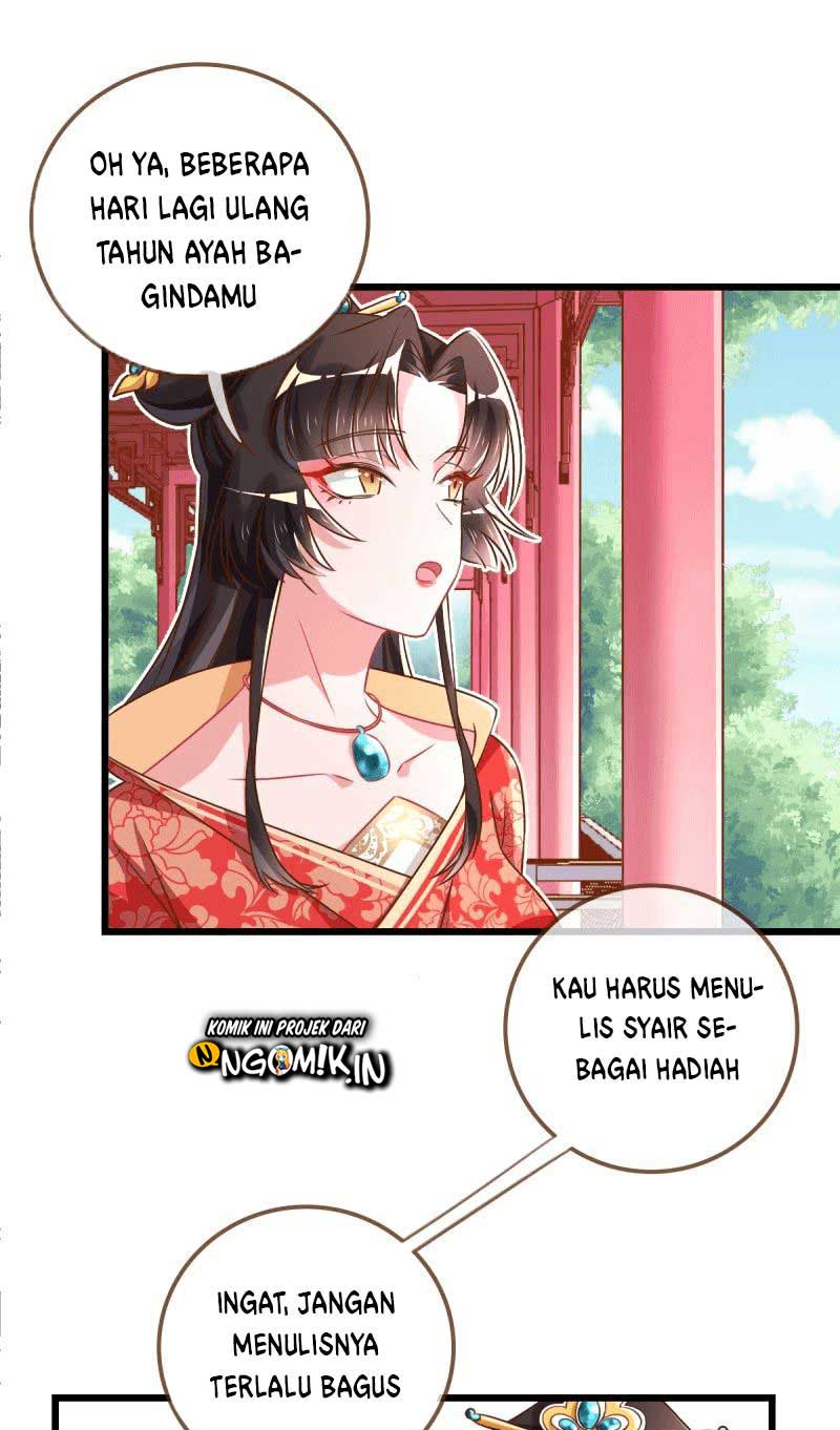 Cheating Men Must Die Chapter 7 - halaman 11