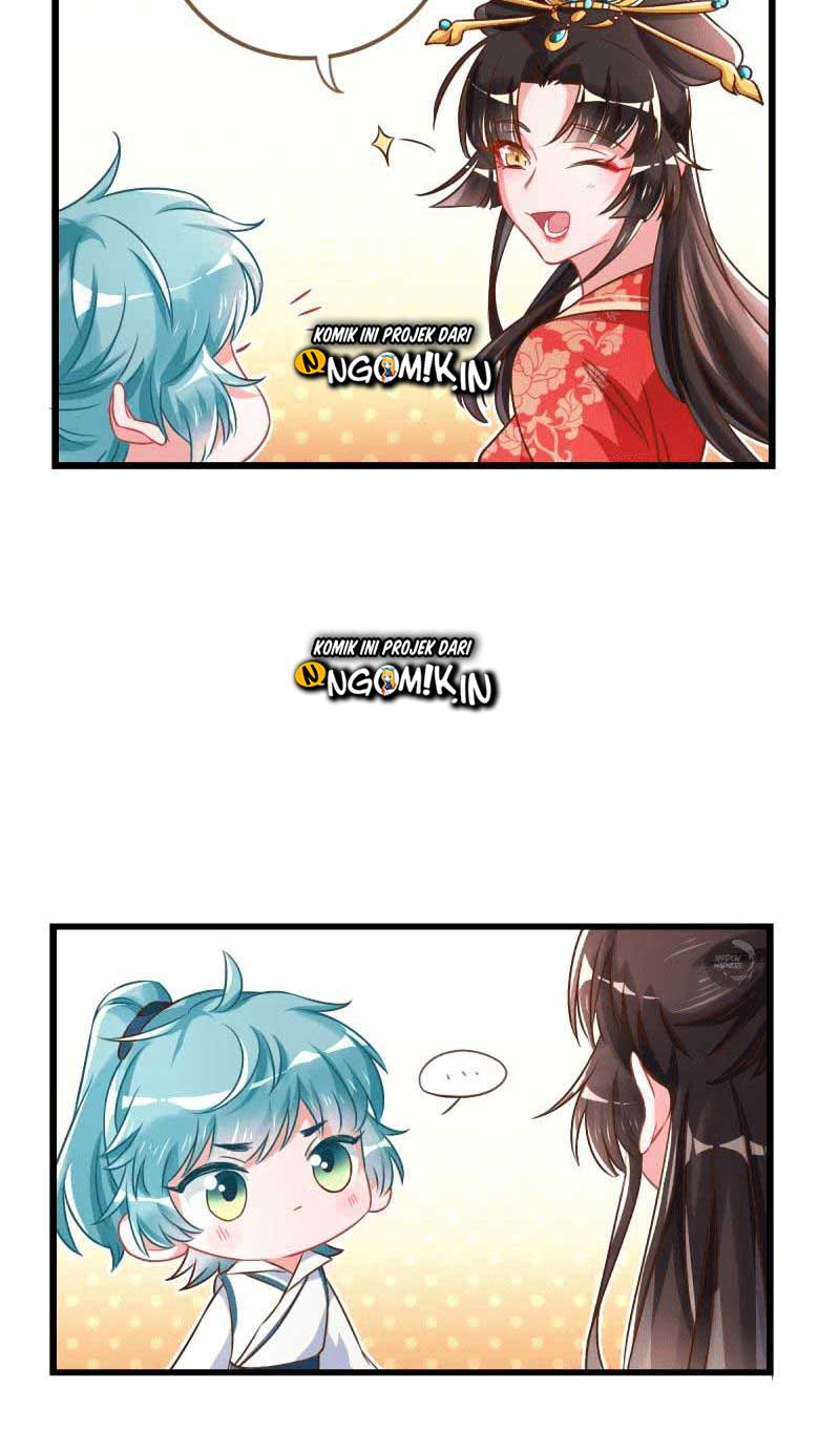 Cheating Men Must Die Chapter 7 - halaman 12