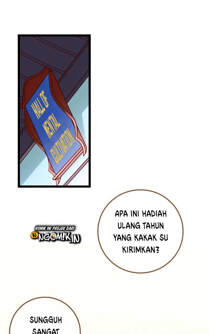 Cheating Men Must Die Chapter 7 - halaman 14