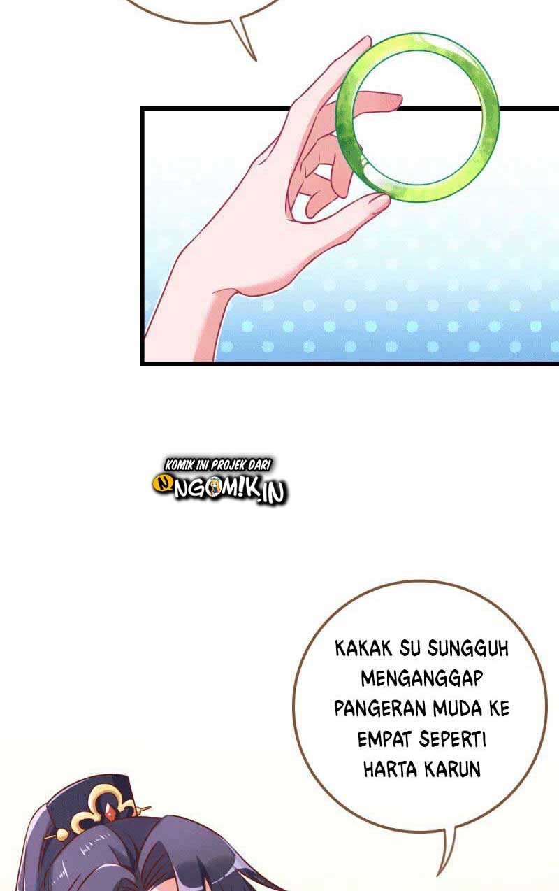 Cheating Men Must Die Chapter 7 - halaman 16