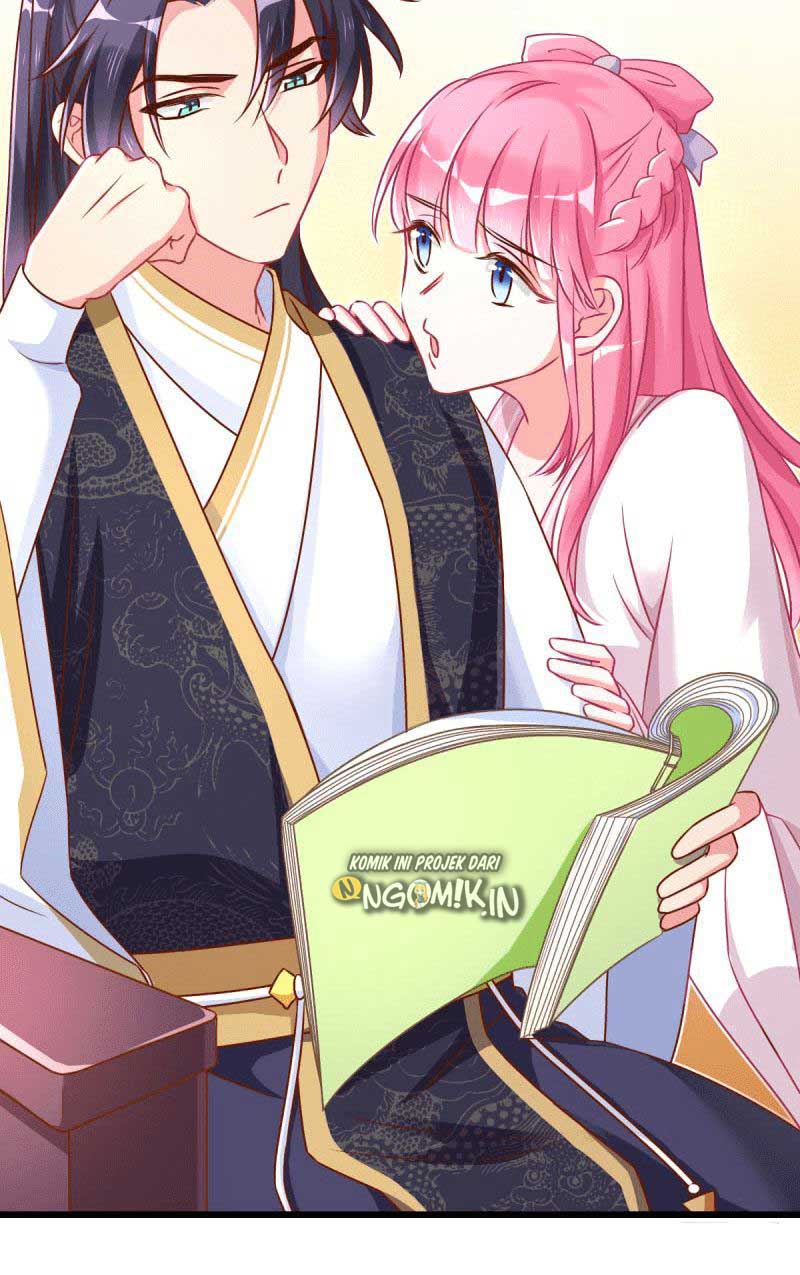 Cheating Men Must Die Chapter 7 - halaman 17